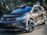 Gebraucht VW ID.4 Pro Performance 150 kW (204 PS) 2021 Grau SUV