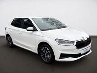 Gebraucht Skoda Fabia Tour 95 PS (69 kW) 2023 Weiss Limousine