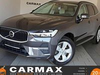 Gebraucht Volvo XC60 Core 197 PS (144 kW) 2023 Platinum grey / metallic SUV