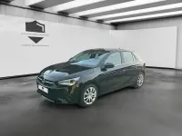 Gebraucht Opel Corsa Elegance 101 PS (74 kW) 2020 Schwarz Kleinwagen
