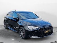 Gebraucht Audi RS3 Sportback Comfort 400 PS (294 kW) 2026 Daytonagrau perleffekt Kleinwagen