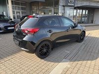 Gebraucht Mazda 2 90 PS (66 kW) 2022 Schwarz