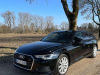 Gebraucht Audi A6 Design 204 PS (150 kW) 2020 Kombi