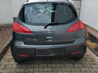 Gebraucht Mitsubishi Colt 95 PS (69 kW) 2005 Silber Kleinwagen