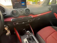 Gebraucht Audi Q2 S-Line 150 PS (110 kW) 2020 Grau SUV