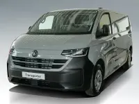 Neu VW T7 150 PS (110 kW) 2026 Grau Van