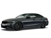 Używany BMW 330 Efficient Dynamics 258 KM (189 kW) 2026 Sedan/Limuzyna