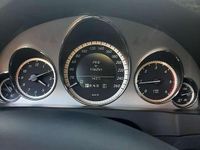 Gebraucht Mercedes E250 Avantgarde 204 PS (150 kW) 2012 Cabrio