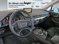 gebraucht Audi Q7 3.0 TDI e-tron quattro tiptronic Head-Up DAB