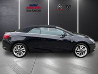 gebraucht Opel Cascada 1.4 Turbo 103kW ecoFLEX INNOVATION 1.HD