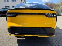 Gebraucht Aiways U6 160 kW (218 PS) 2022 Gelb SUV