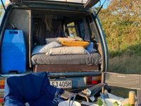 gebraucht VW T3 Camper 1.6 TD