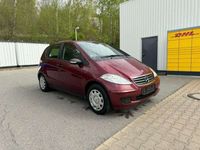 gebraucht Mercedes A150 Classic