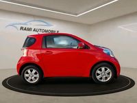 gebraucht Toyota iQ Basis 1.0 //Service Neu//Tüv Neu//Klima//Alufelgen//