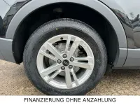Gebraucht Audi Q3 190 PS (139 kW) 2023 Mythosschwarz SUV