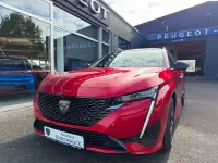 Gebraucht Peugeot 308 SW GT 131 PS (96 kW) 2023 Kombi