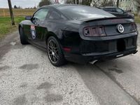 gebraucht Ford Mustang 3,7L