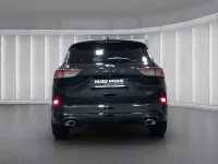 Gebraucht Ford Kuga ST-Line X 190 PS (139 kW) 2023 Agate black metallic SUV