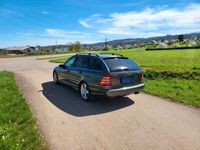 gebraucht Mercedes C55 AMG C 55 AMGT AMG AMG