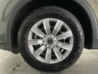 Usata VW Tiguan 150 CV (110 kW) 2025 Verde SUV