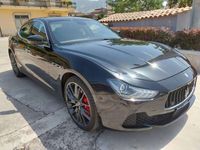 gebraucht Maserati Ghibli 3.0 V6 Diesel 275HP GRANSPORT Auto RWD