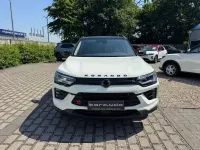 Neu KGM Korando 163 PS (119 kW) 2026 Grand white/space black SUV
