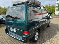 gebraucht VW T4 Camper *2,8 V 6 Automatik*Klima*Dachzelt*