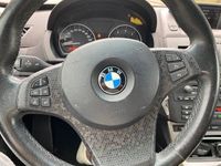 gebraucht BMW X3 3.0d - Frischer Tüv ohne Mängel,
