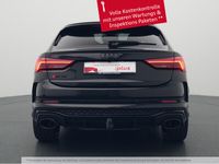 gebraucht Audi RS3 Sportback quattro