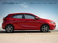 Neu MG MG3 Comfort 116 PS (85 kW) 2026 Diamond red Kleinwagen