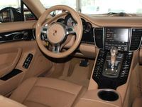 gebraucht Porsche Panamera 4S Sport Design Paket/Sportabgas/BOSE