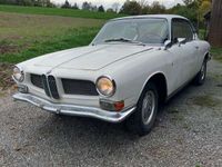 gebraucht BMW 3200 CS Bertone