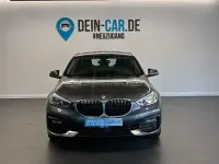 Gebraucht BMW 118 Advantage 150 PS (110 kW) 2021 Andere