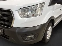 Gebraucht Ford Transit Trend 131 PS (96 kW) 2020 Frostweiß Limousine