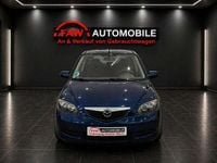 Usata Mazda 2 Active 80 CV (58 kW) 2006 Blu Utilitaria
