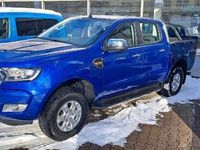 gebraucht Ford Ranger 2.2 TDCi XLT 4x4