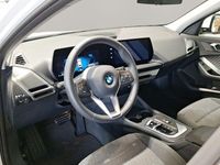 Gebraucht BMW 120 Efficient Dynamics 156 PS (114 kW) 2025 Weiß Kleinwagen