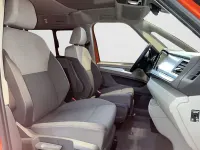 Neu VW California Beach 204 PS (150 kW) 2026 Orange Van