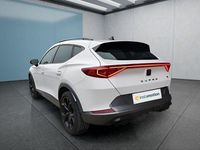 Gebraucht Cupra Formentor 310 PS (228 kW) 2022 Weiß SUV