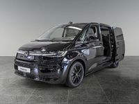 Gebraucht VW Multivan Goal 204 PS (150 kW) 2025 Deep black Van