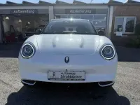 Gebraucht Ora 03 125 kW (171 PS) 2023 Weiß Kleinwagen