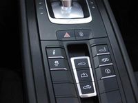 Gebraucht Porsche 991 510 PS (375 kW) 2017 Grau Cabrio