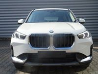 Neu BMW X1 136 PS (100 kW) 2026 Alpinweiß uni SUV