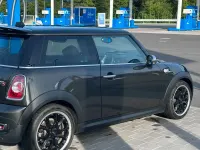 Brugt Mini Cooper S 184 HK (135 kW) 2010 Grå Hatchback