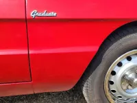 Gebraucht Alfa Romeo Spider 116 PS (85 kW) 1987 Rot Cabrio