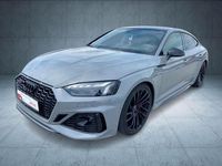 Gebraucht Audi RS5 Sportback Ambiente 450 PS (330 kW) 2021 Grau Limousine