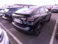 Gebraucht Citroën C4 131 PS (96 kW) 2025 Bleu eclipse SUV