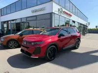 Neu Citroën DS6 145 PS (106 kW) 2026 Rubi rot metallic SUV