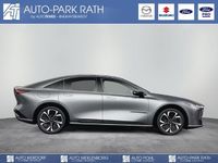 Gebraucht Mazda 6e 189 kW (258 PS) 2025 Machine gray (grau) Limousine