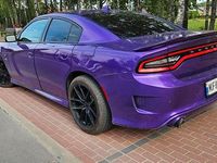 Gebraucht Dodge Charger 299 PS (219 kW) 2020 Violett Limousine
